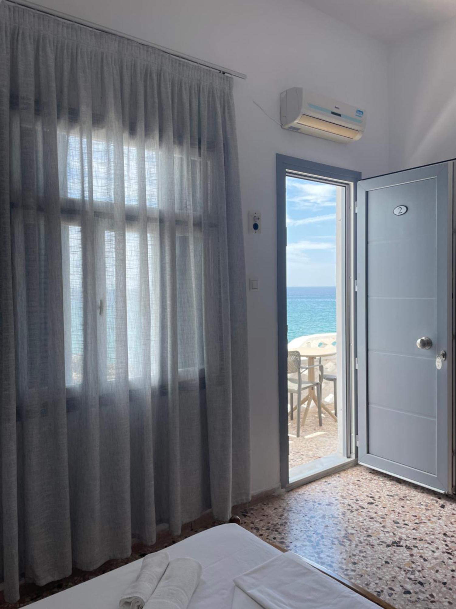ماراثوكابوسْ Chrisopetro Rooms المظهر الخارجي الصورة